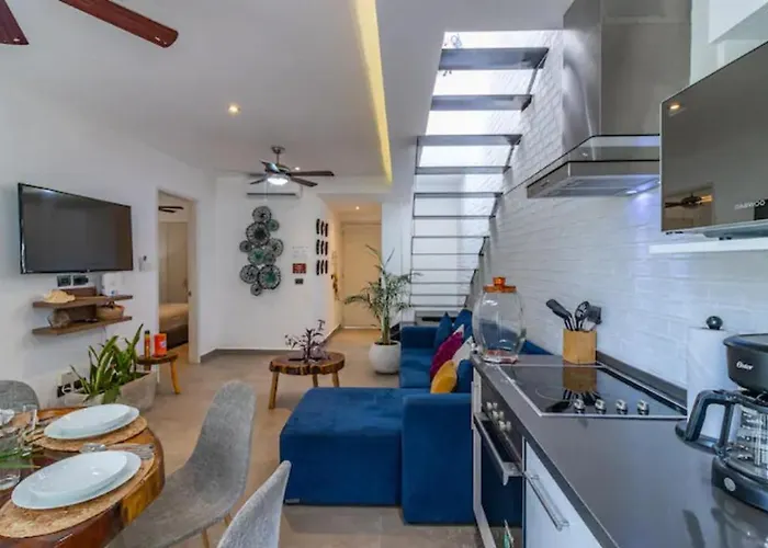 Akuti By Sandy Powerful Apartment *