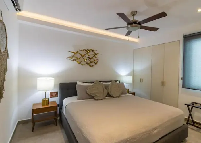 Apartment Akuti By Sandy Powerful *
