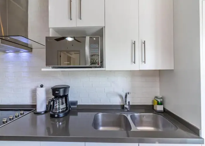 Apartment Akuti By Sandy Powerful