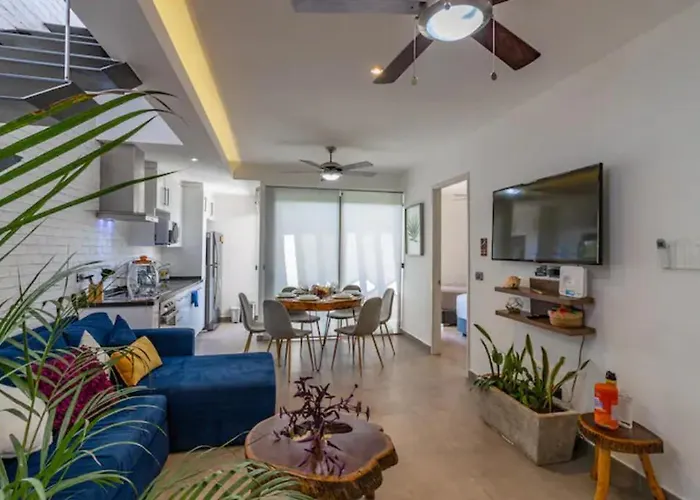 Apartment Akuti By Sandy Powerful