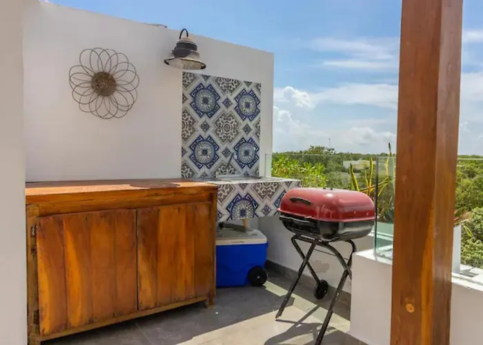 Akuti By Sandy Powerful Apartment *