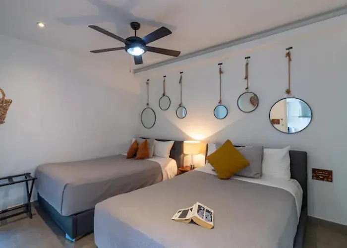 Akuti By Sandy Powerful Apartment *