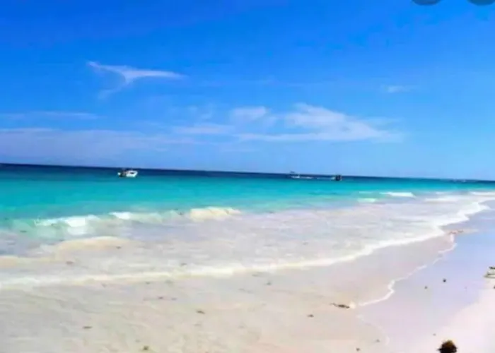 Akuti By Sandy Powerful * Tulum