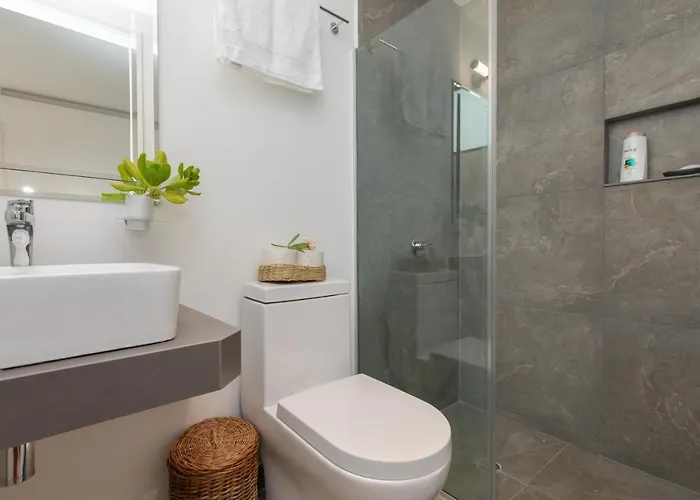 Apartment Akuti By Sandy Powerful