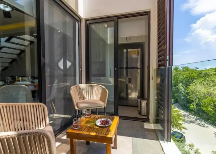 Apartment Akuti By Sandy Powerful