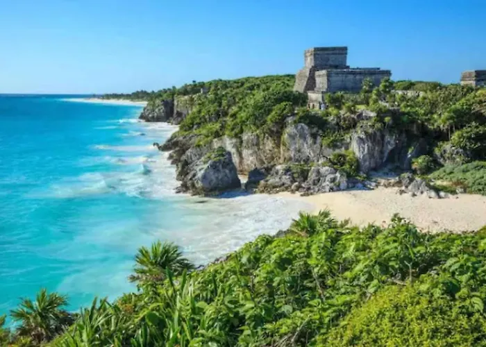 Akuti By Sandy Powerful * Tulum