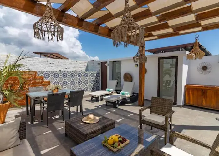 Akuti By Sandy Powerful Apartment